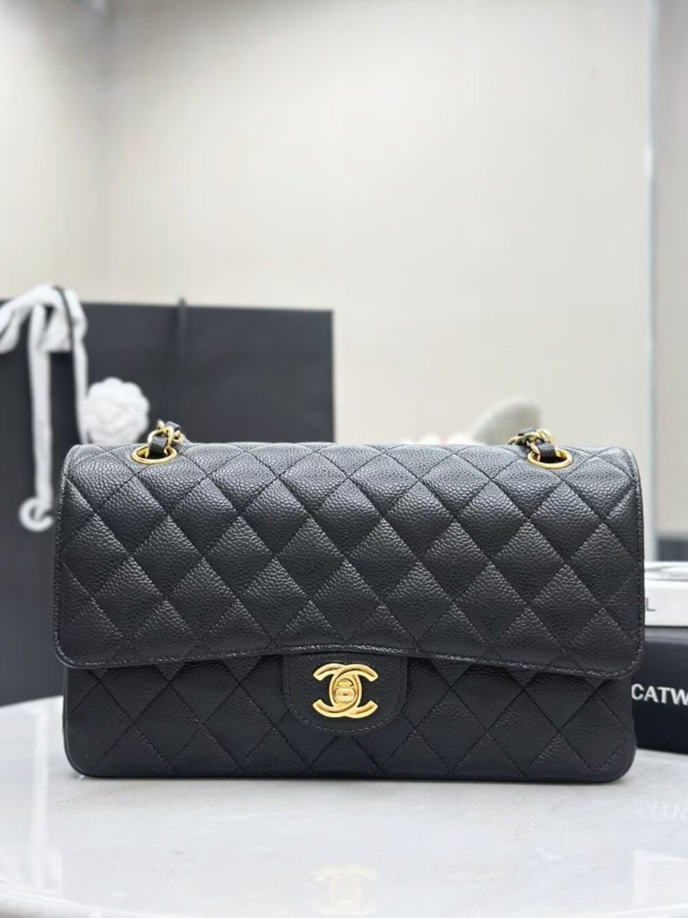 Classic CHANEL Bags: A Stylish and Versatile Choice for Elegance